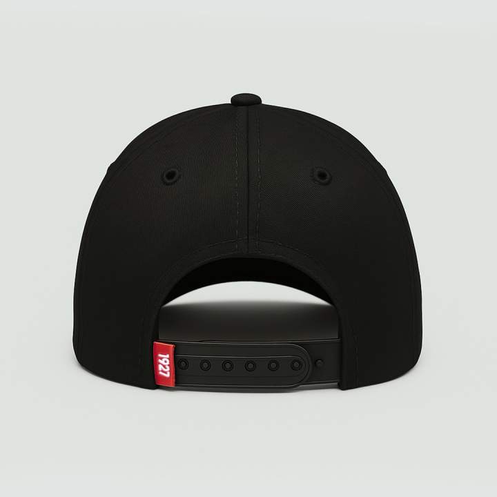 Casquette noire