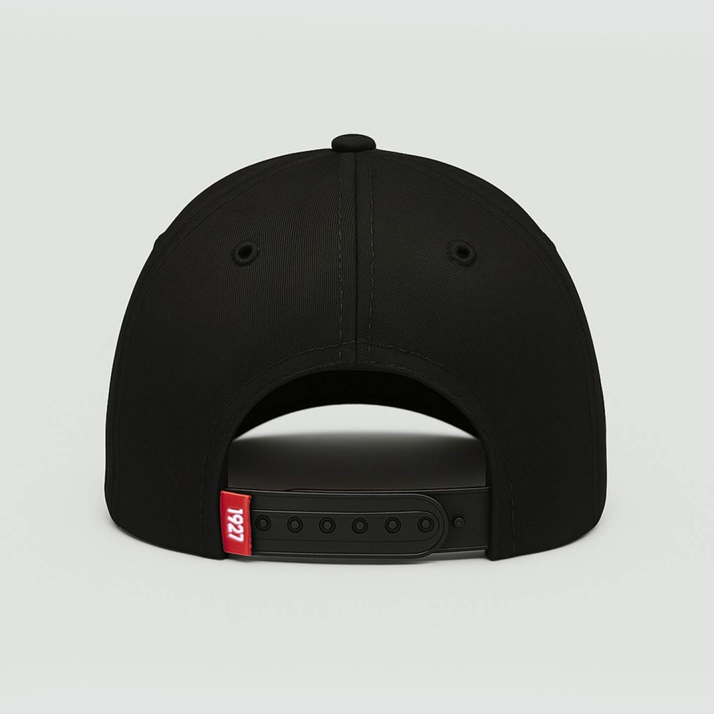 Casquette noire
