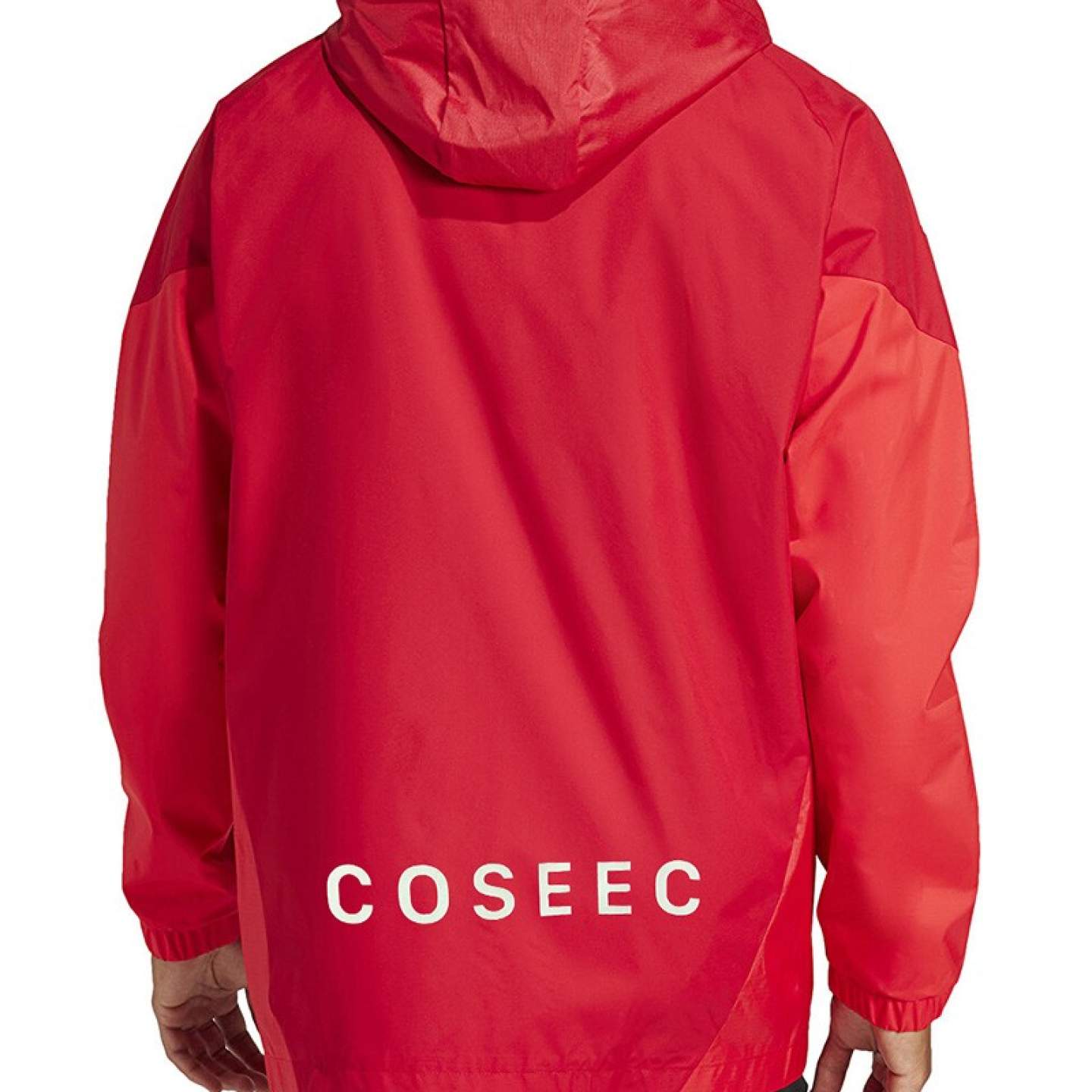 Coupe-vent 25/26