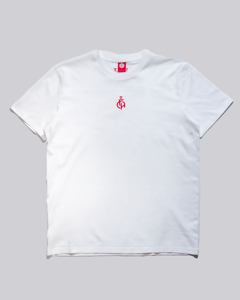 T-shirt FCA