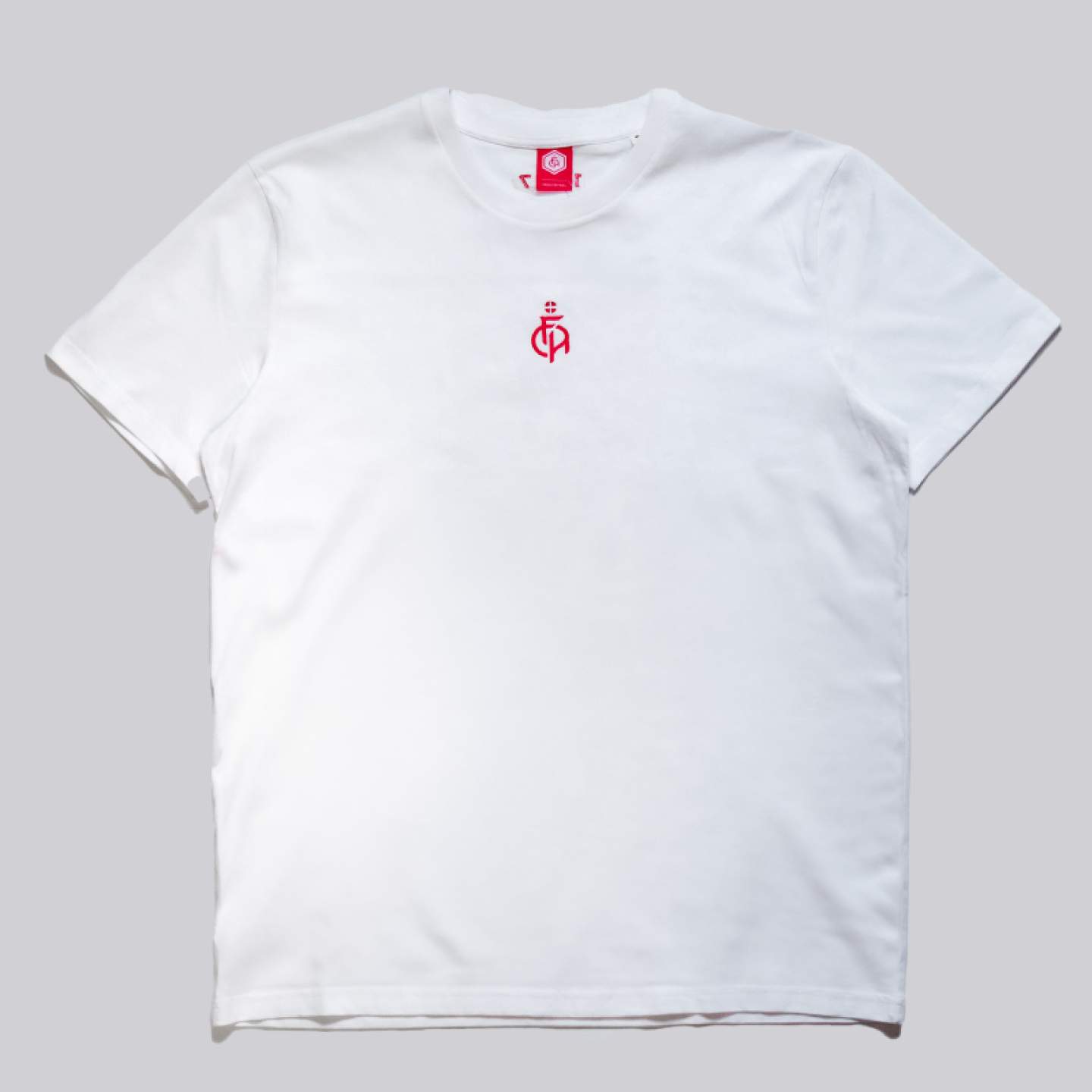 T-shirt FCA