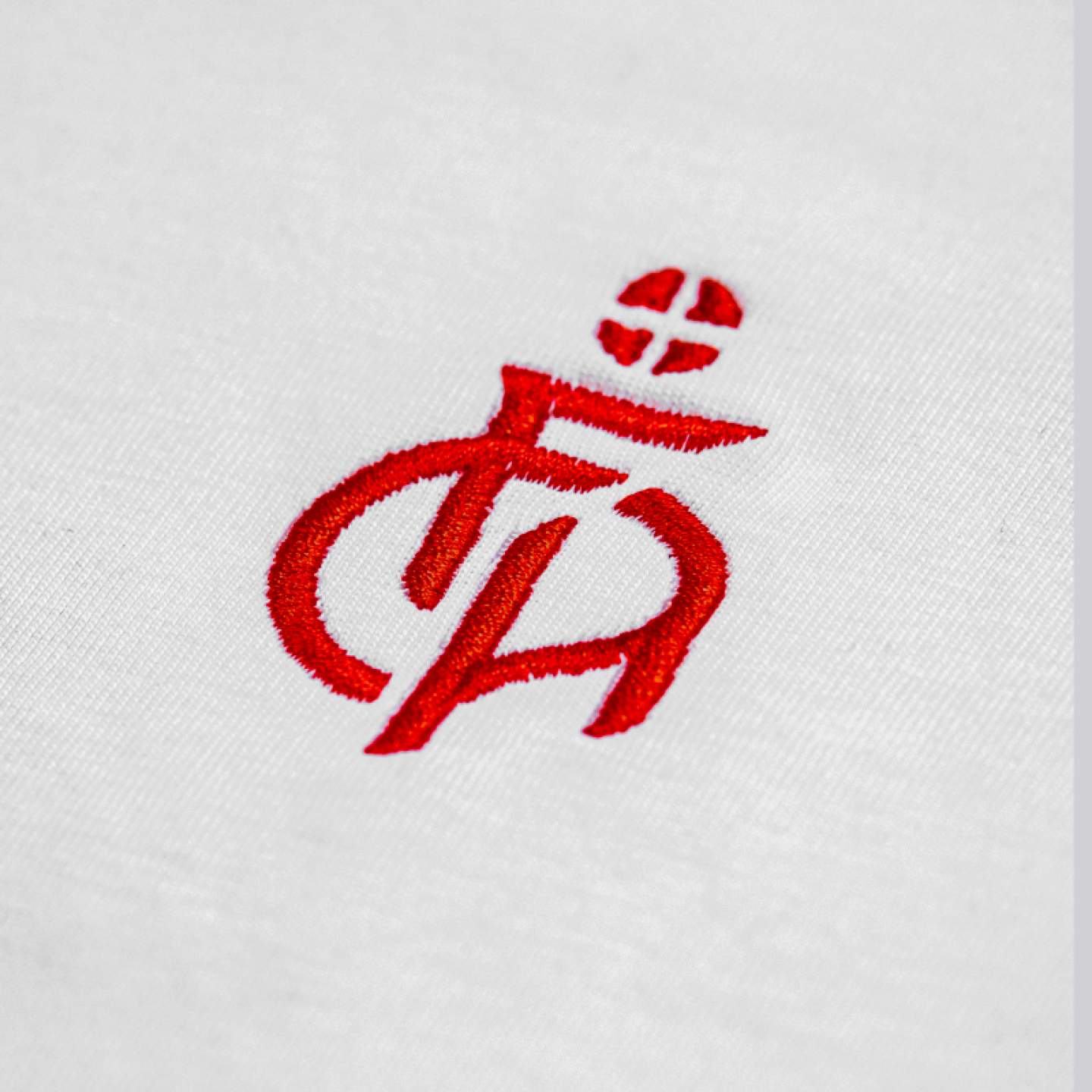 T-shirt FCA