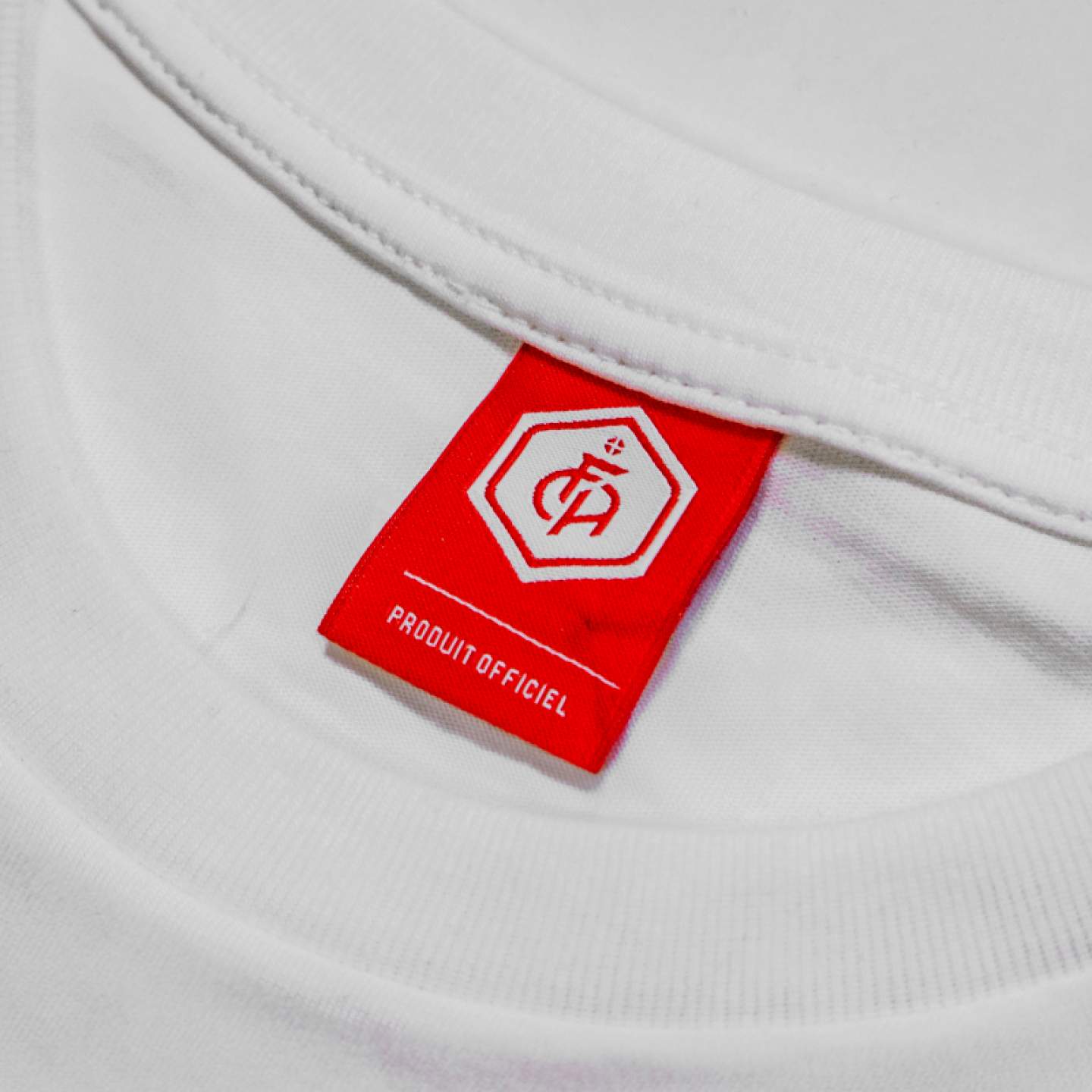 T-shirt FCA