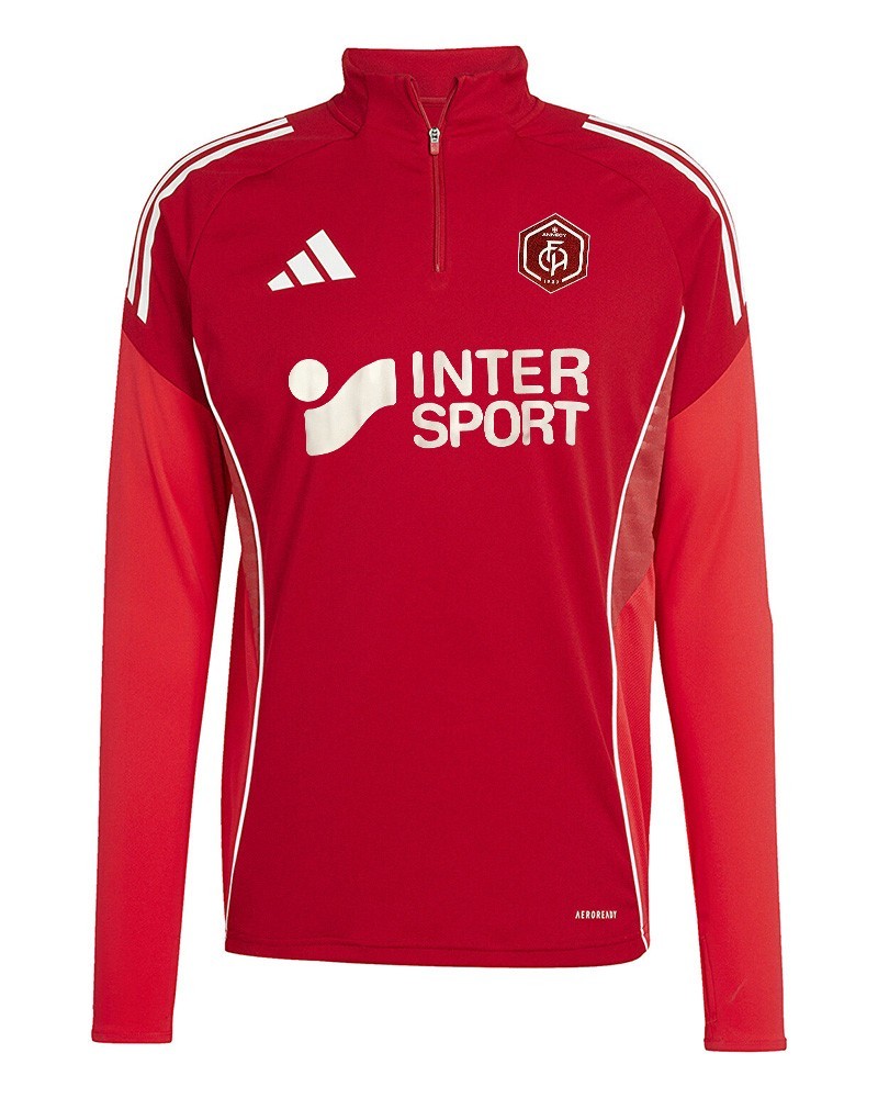 Pull d'entrainement 25/26