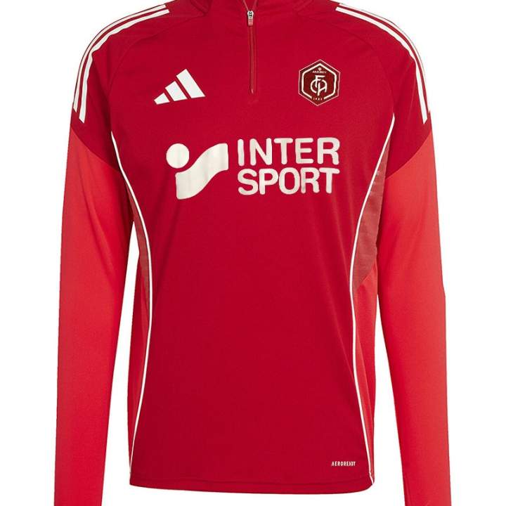 Pull d'entrainement 25/26