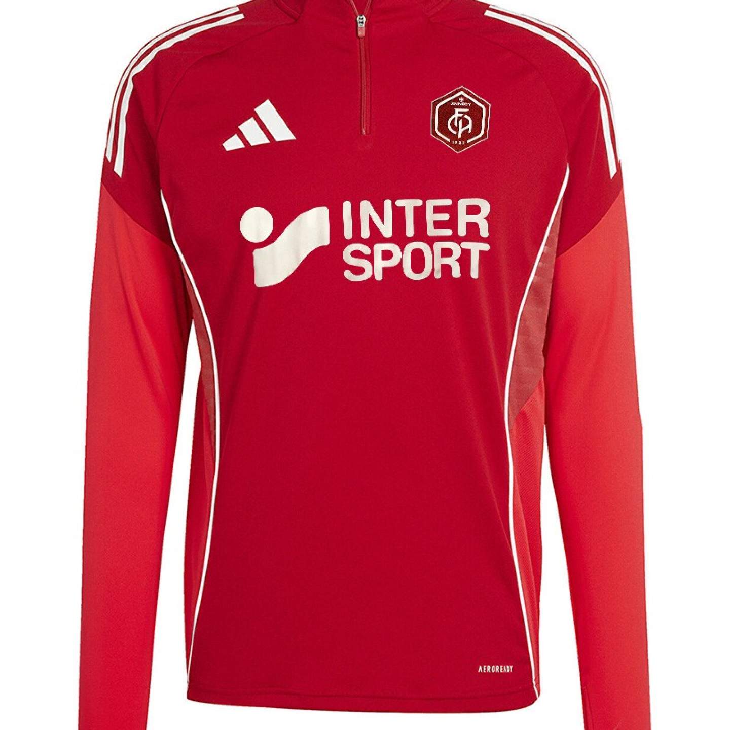 Pull d'entrainement 25/26