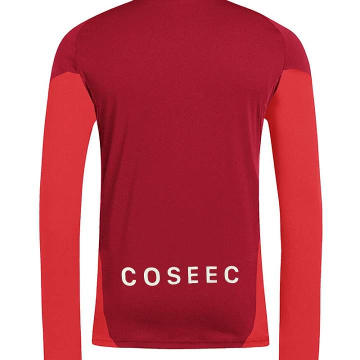 Pull d'entrainement 25/26