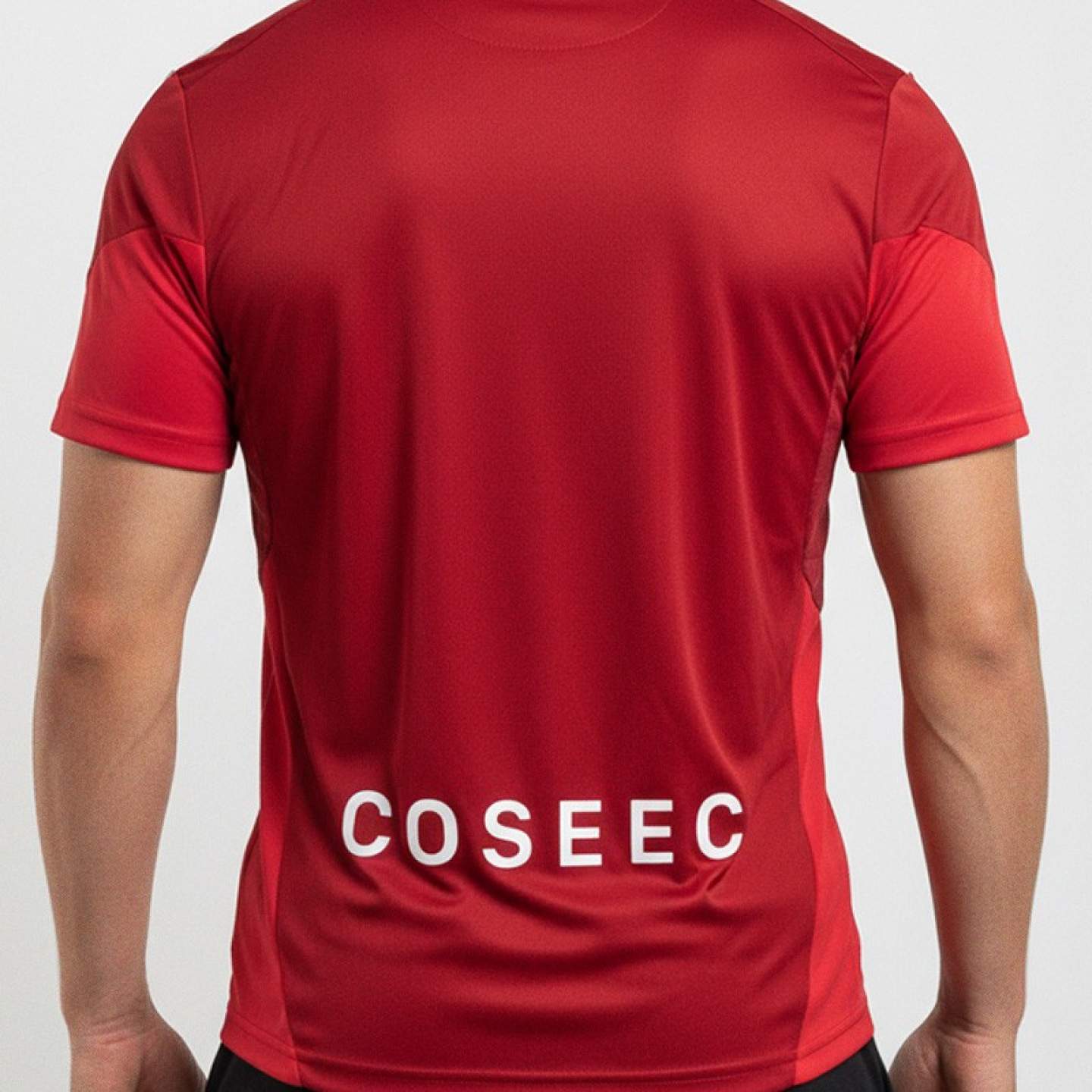 Maillot d'entrainement 25/26