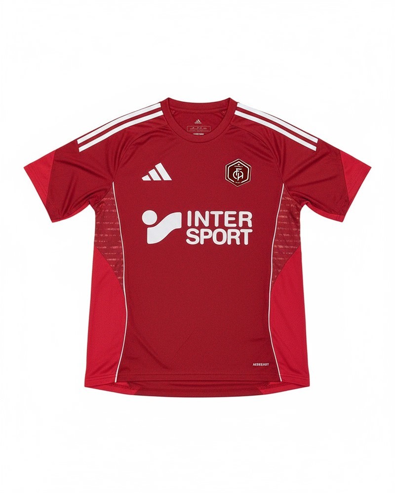 Maillot d'entrainement 25/26