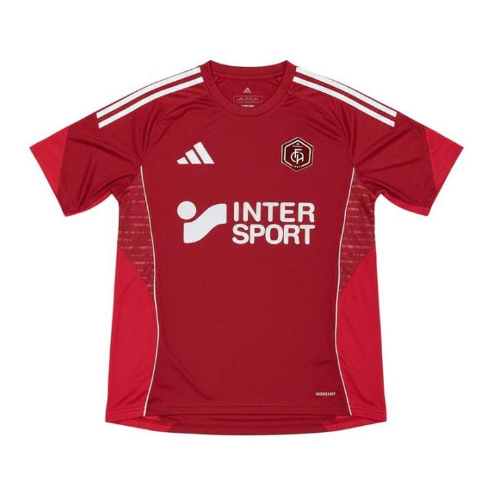Maillot d'entrainement 25/26