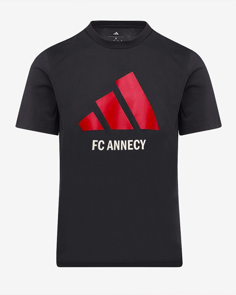 T-shirt de sortie 25/26