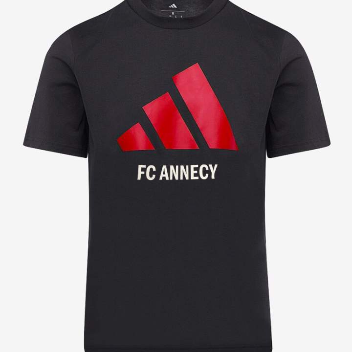 T-shirt de sortie 25/26