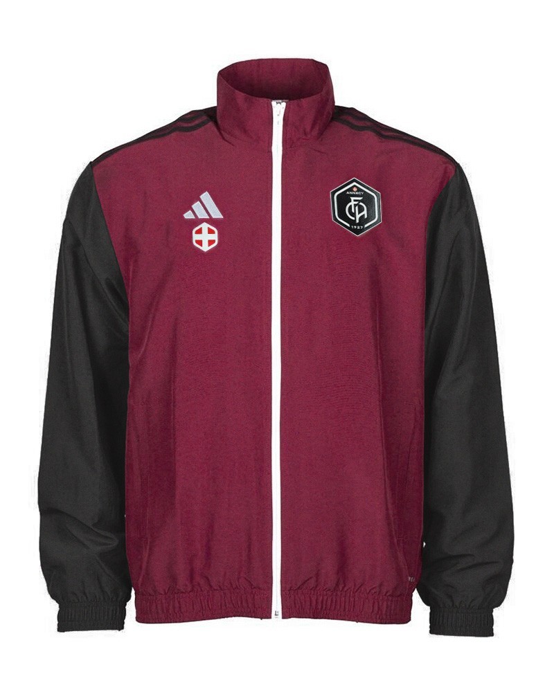 Veste de sortie 25/26