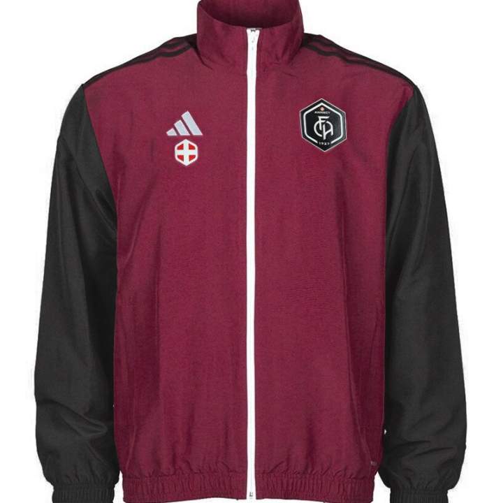 Veste de sortie 25/26