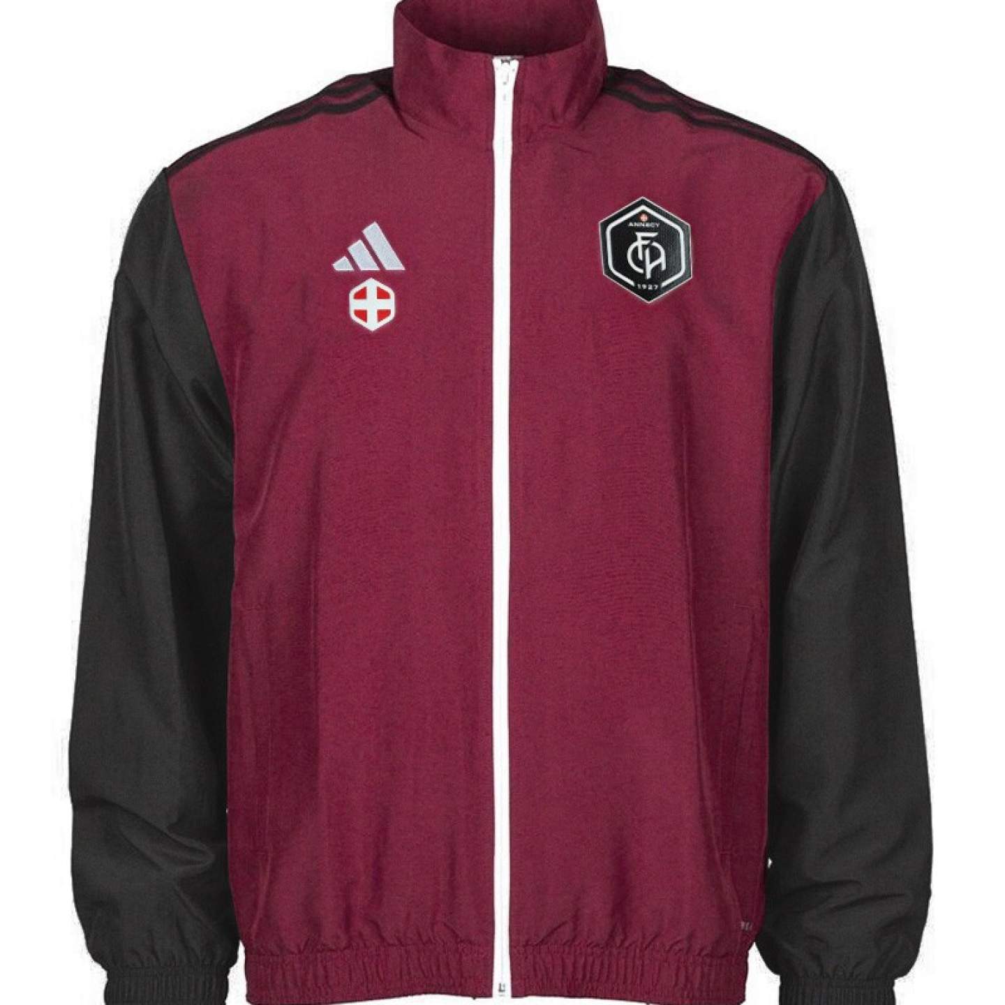 Veste de sortie 25/26