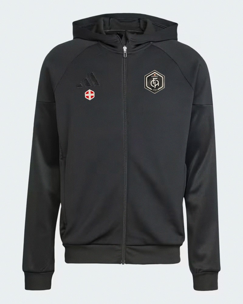 Veste de voyage 25/26