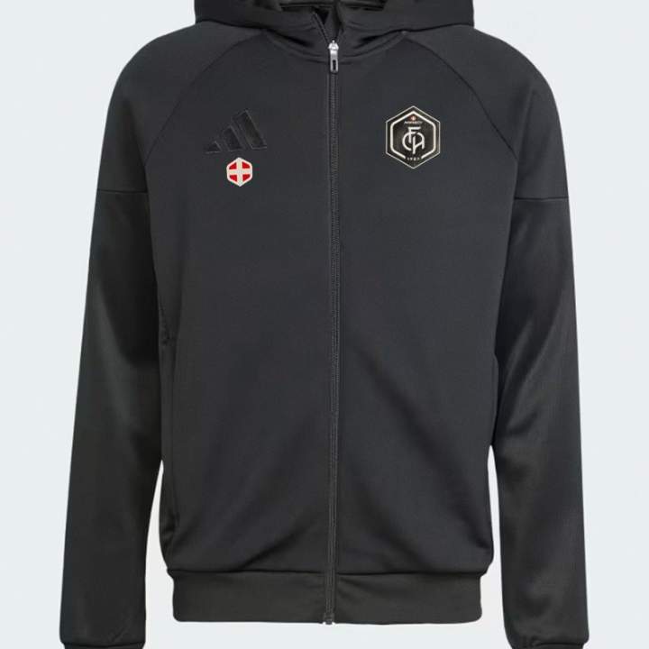 Veste de voyage 25/26