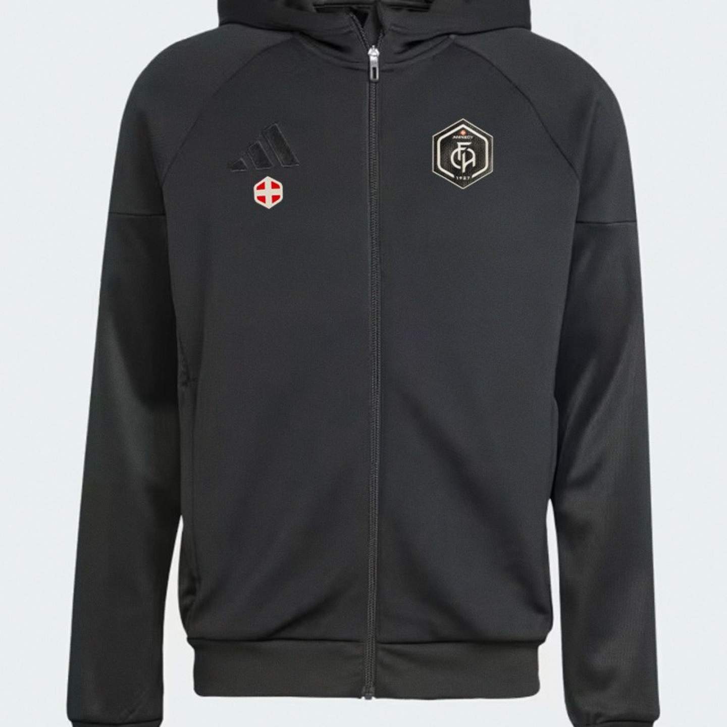 Veste de voyage 25/26