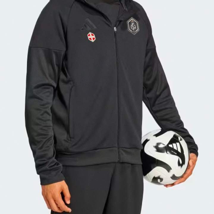 Veste de voyage 25/26
