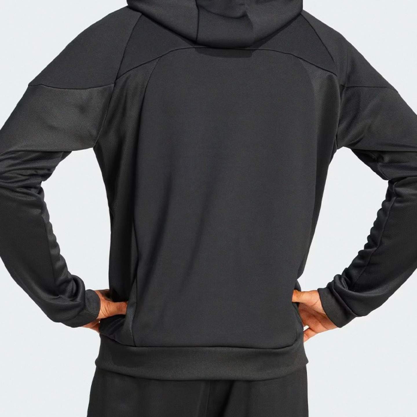 Veste de voyage 25/26