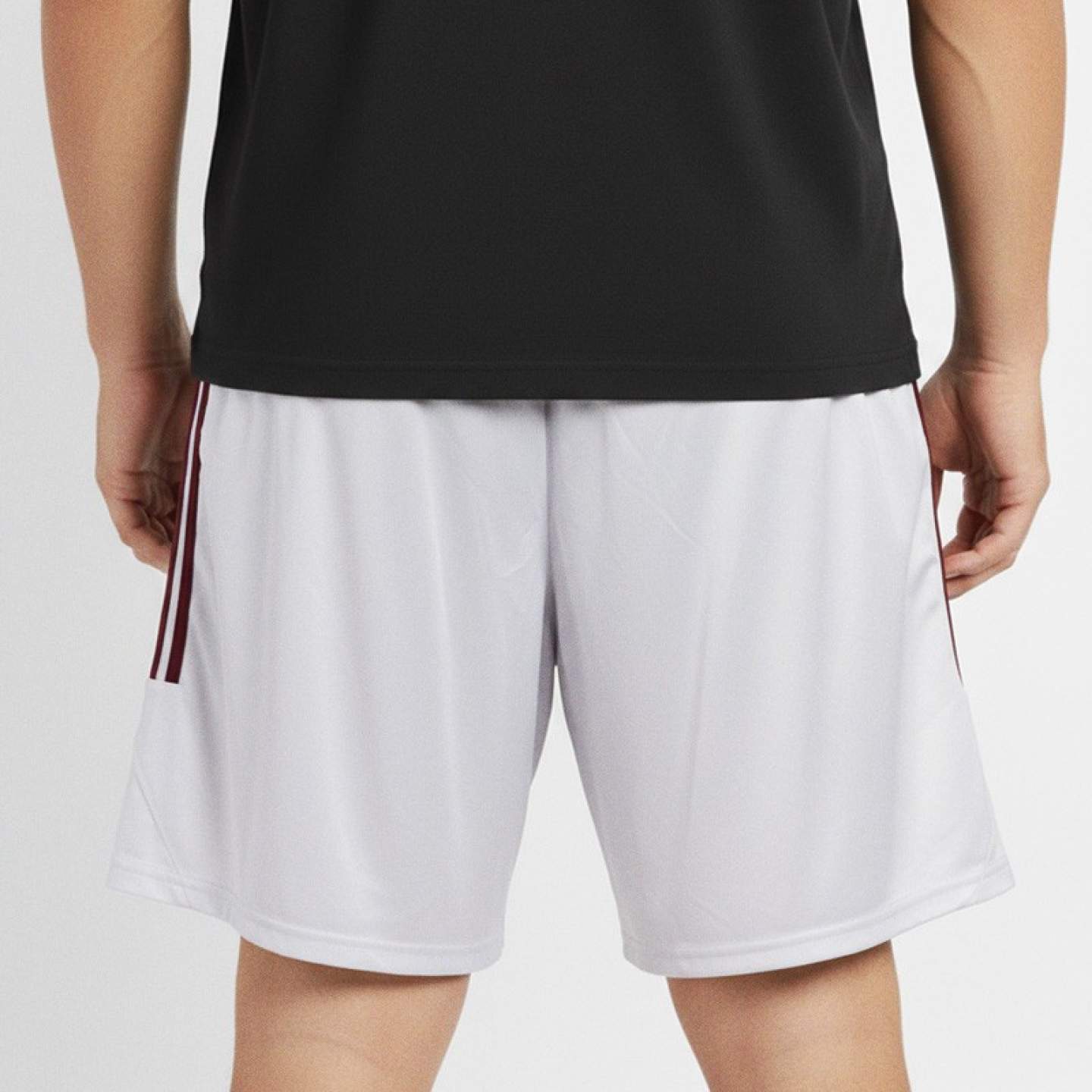 Short Away 25/26