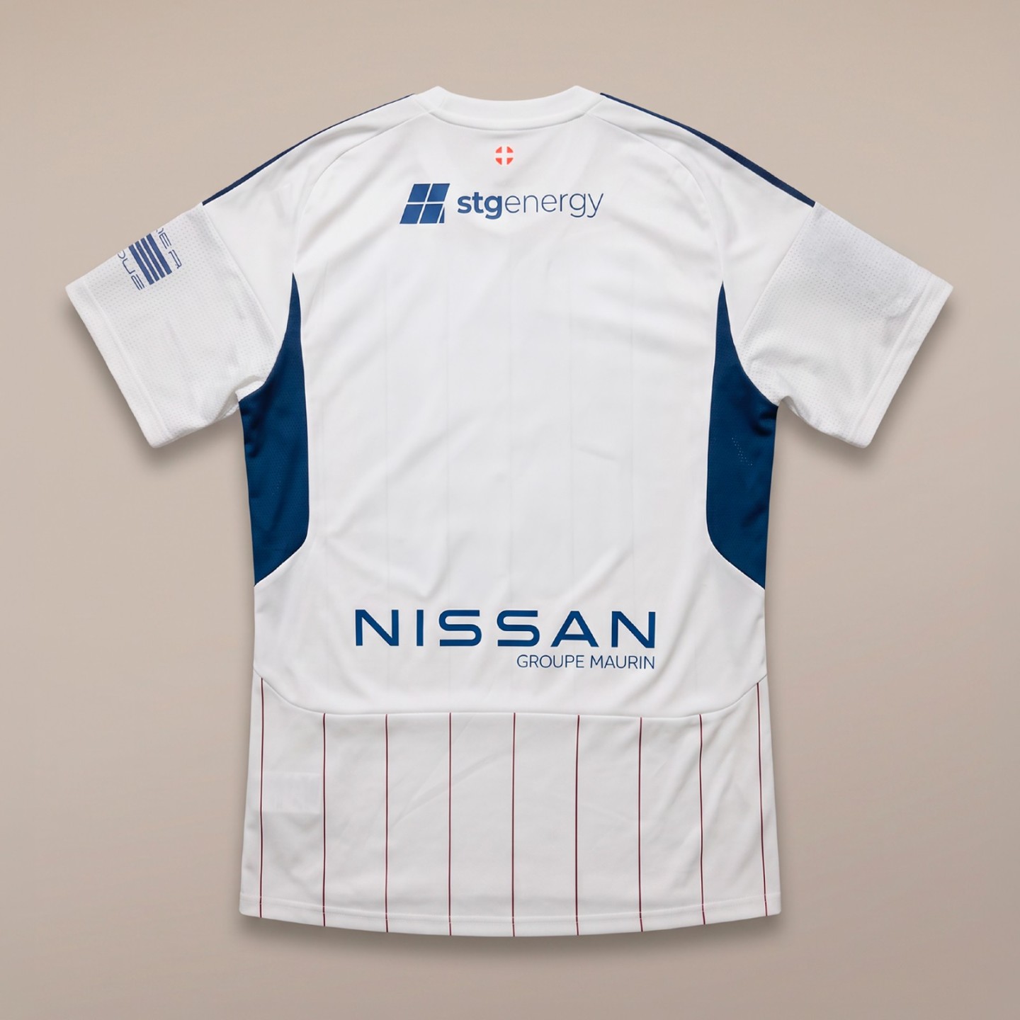 Maillot Away 25/26