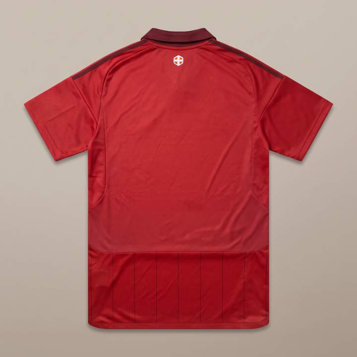 Maillot Domicile  26/27