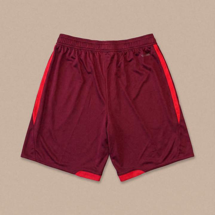 Short Domicile 25/26