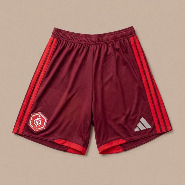 Short Domicile 25/26