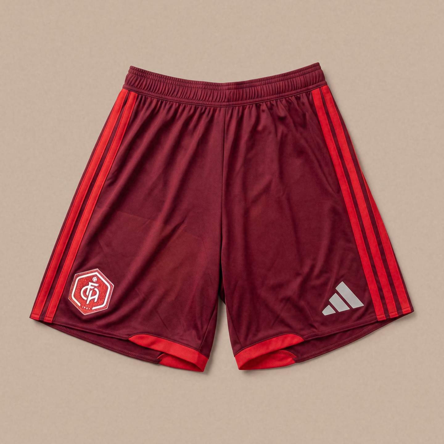 Short Domicile 25/26
