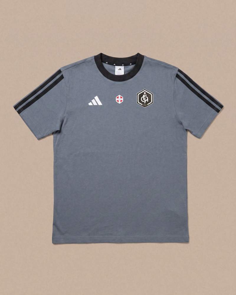 T-shirt de sortie 26/27