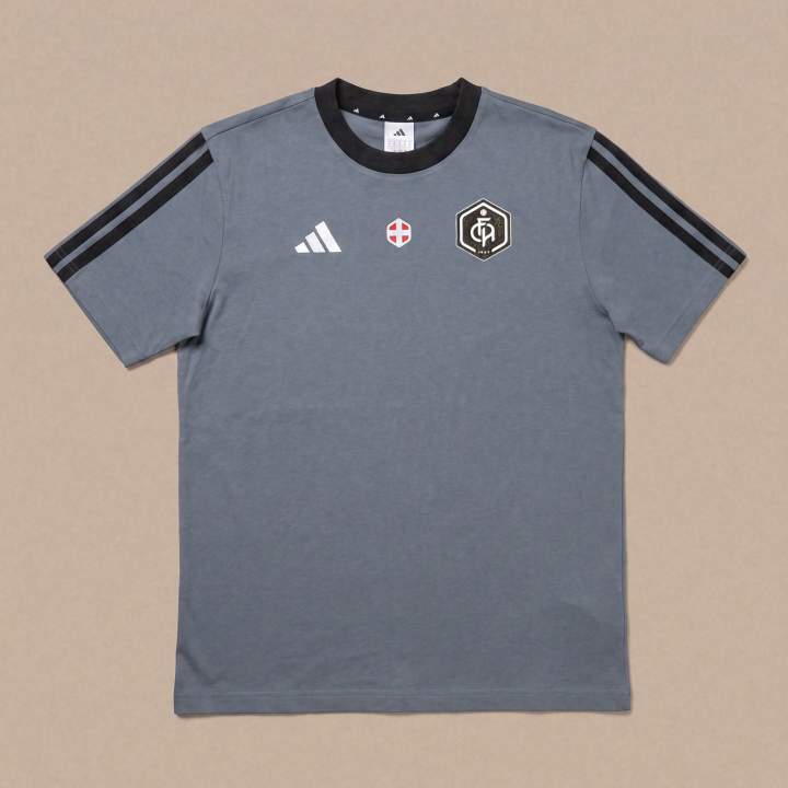 T-shirt de sortie 26/27