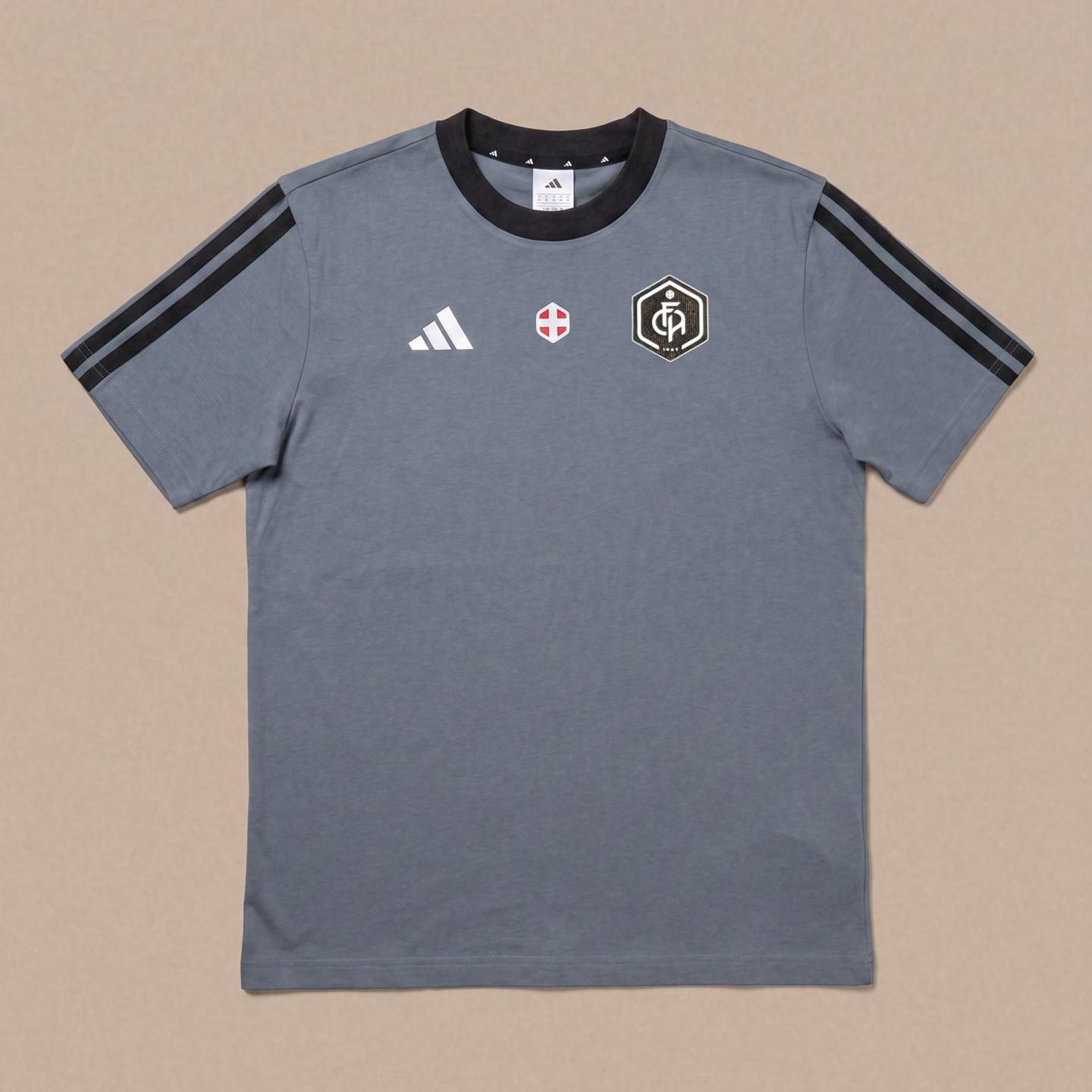 T-shirt de sortie 26/27