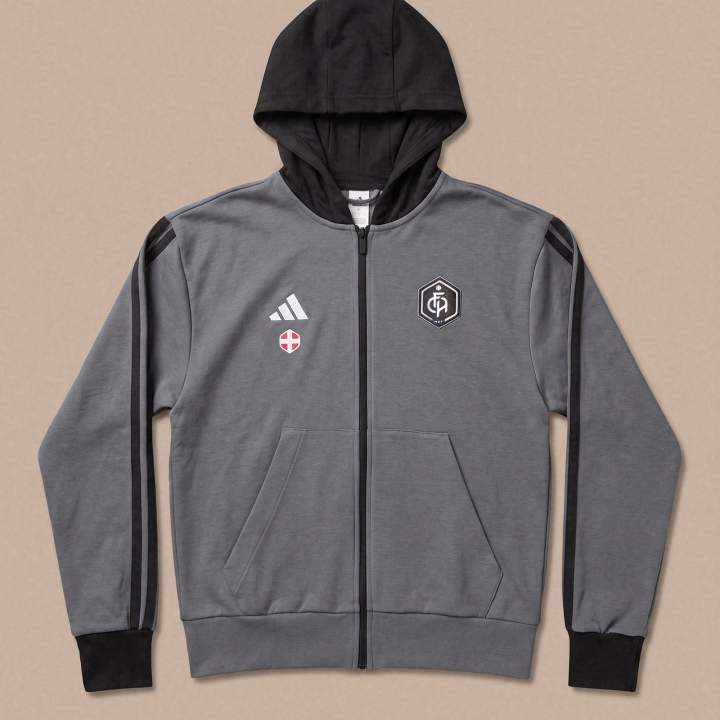 Veste de voyage 26/27