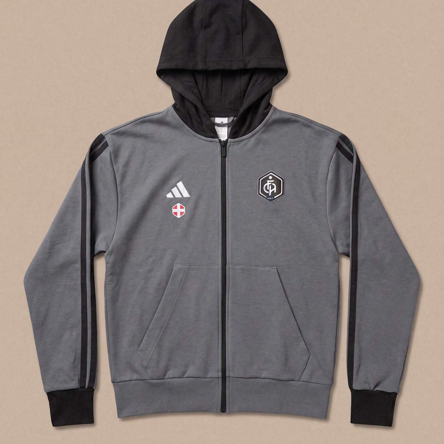 Veste de voyage 26/27