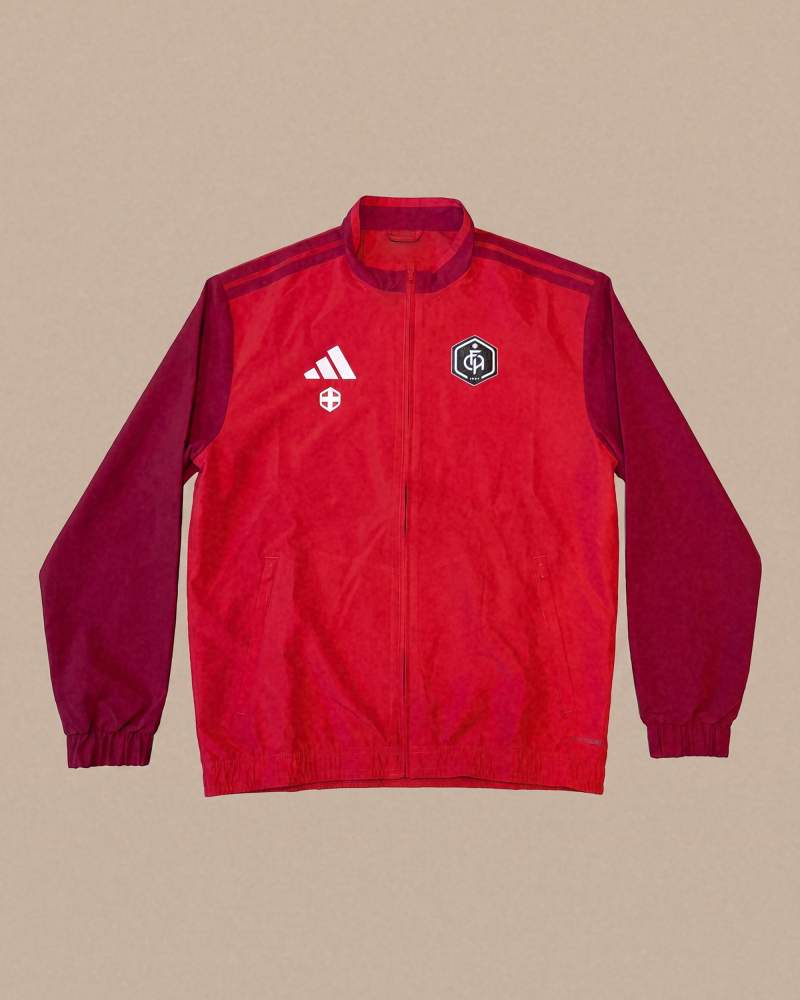 Veste de sortie  26/27