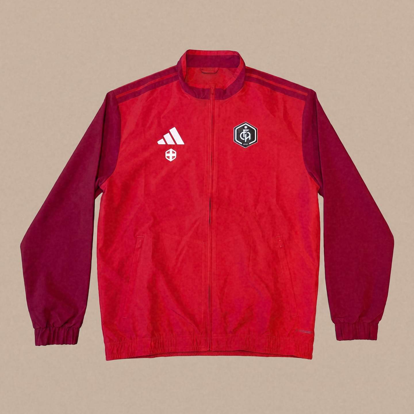 Veste de sortie  26/27