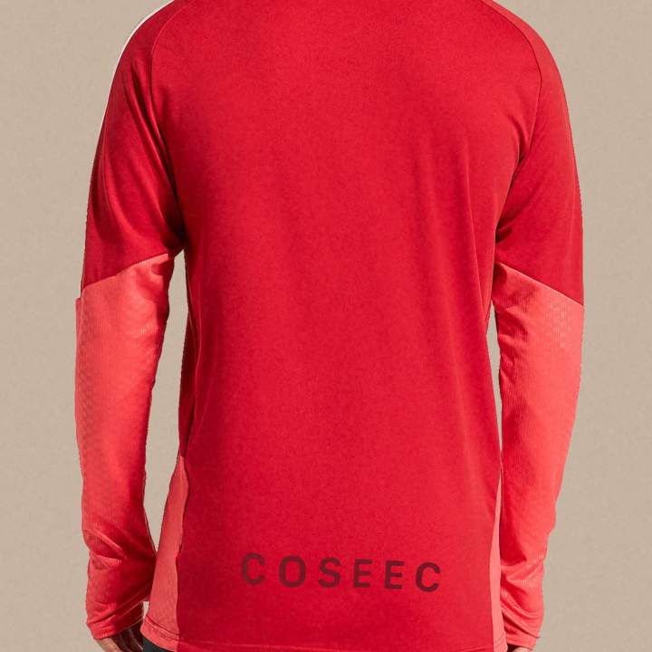 Pull d'entrainement 26/27