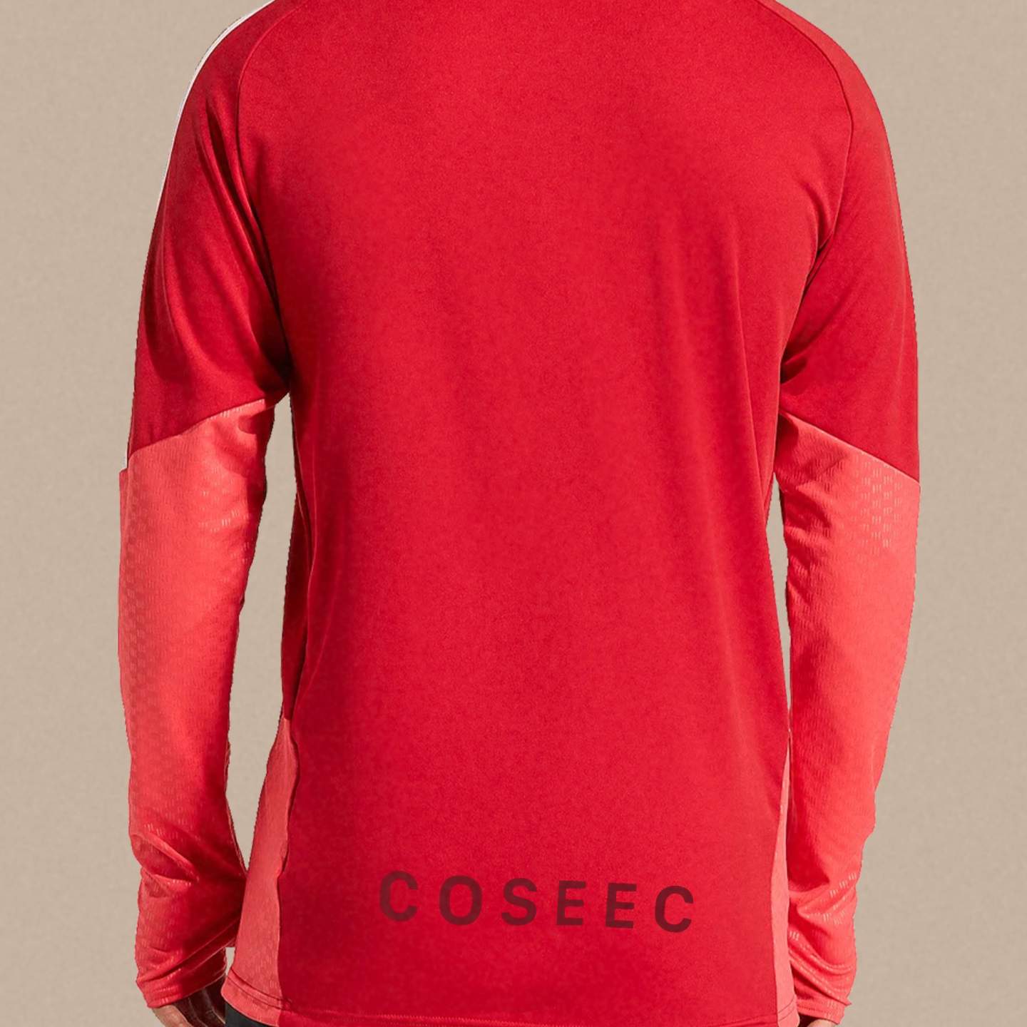 Pull d'entrainement 26/27