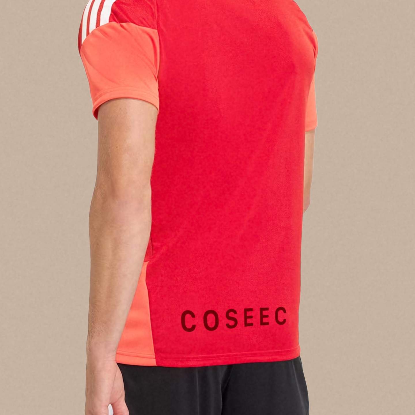 Maillot d'entrainement 26/27