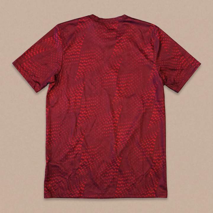 Pré-match 26/27
