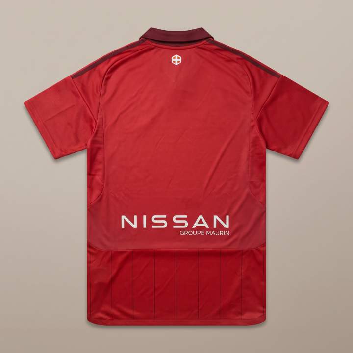 Maillot Domicile  26/27