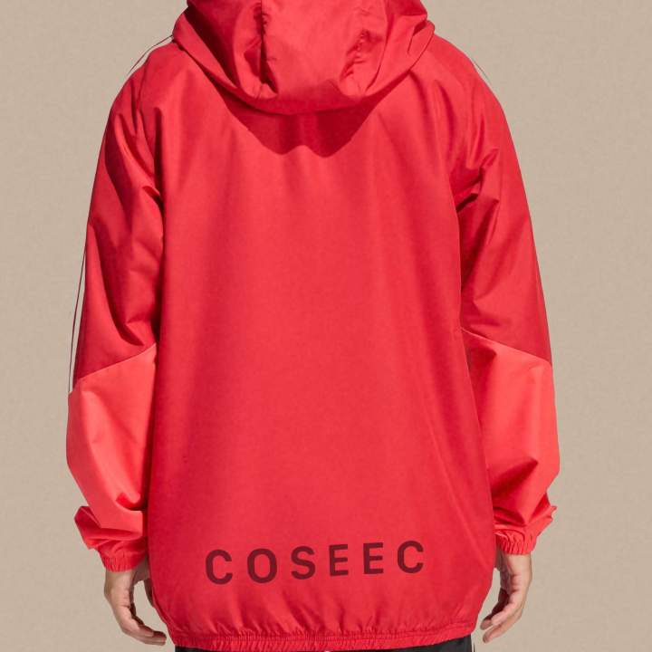 Coupe-vent 26/27
