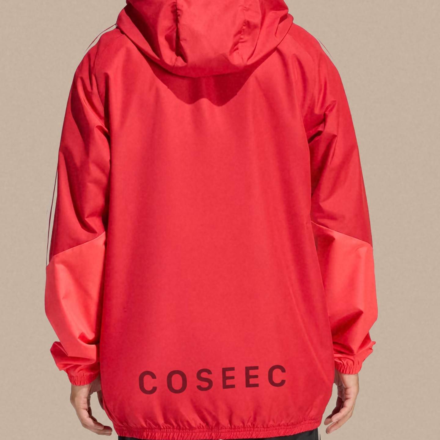 Coupe-vent 26/27