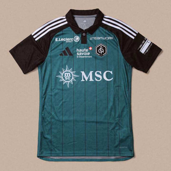 Maillot Third  26/27