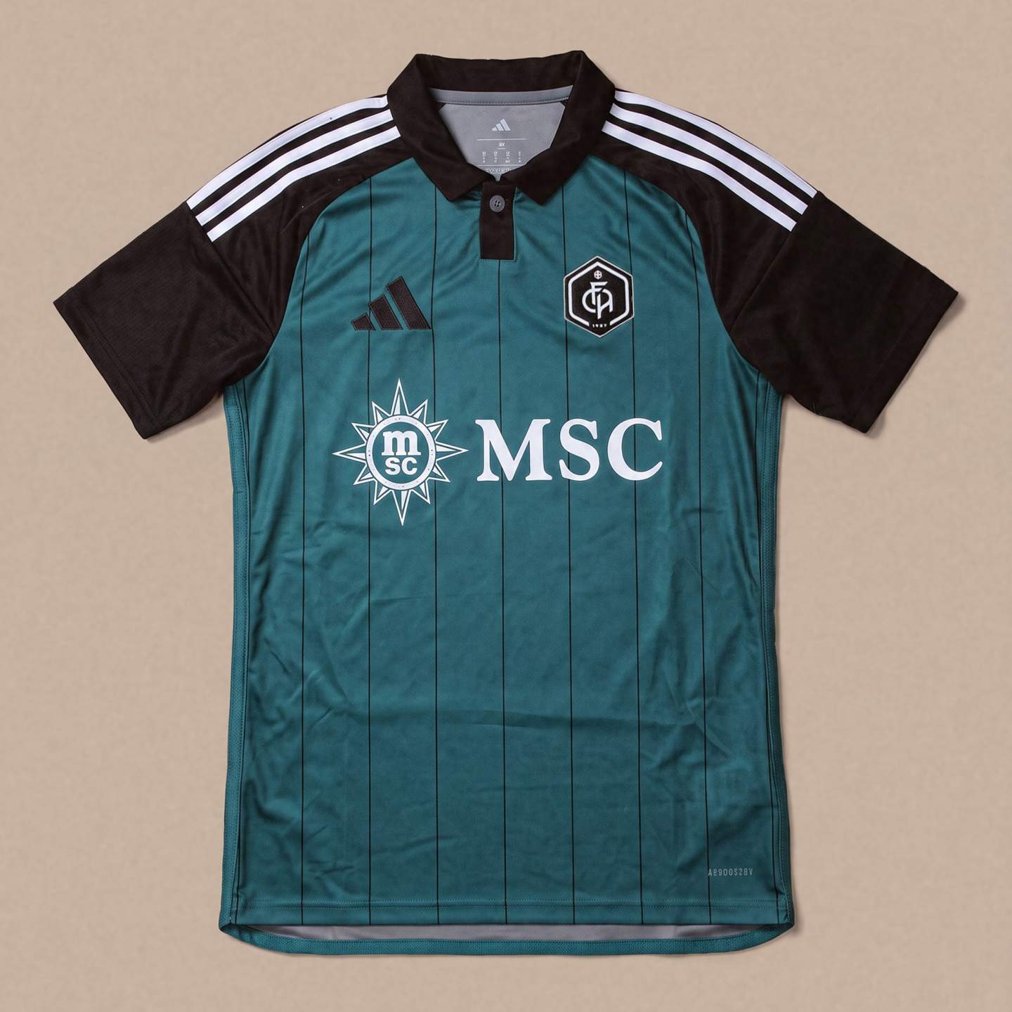 Maillot Third  26/27