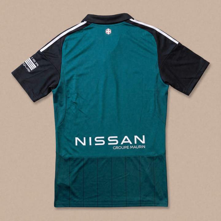 Maillot Third  26/27