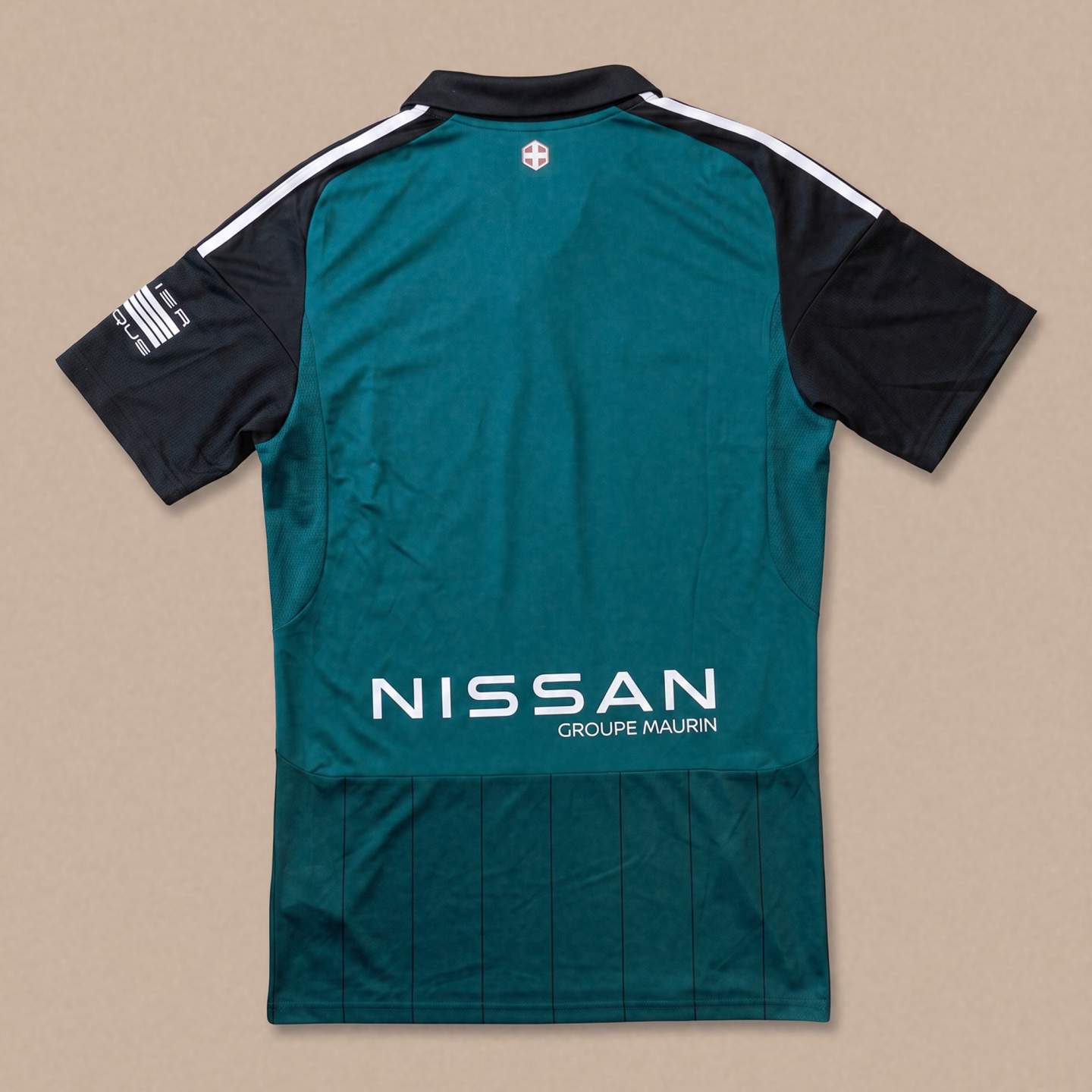Maillot Third  26/27