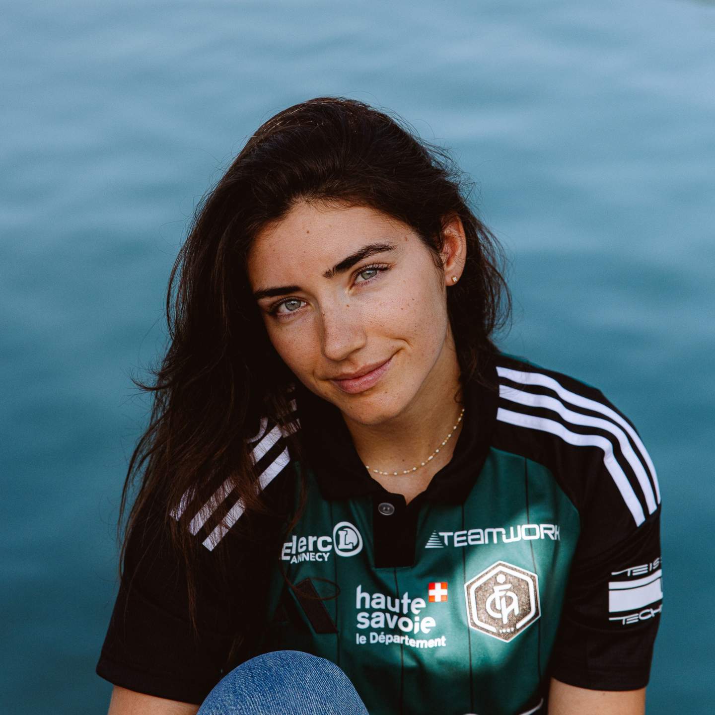 Maillot Third  26/27