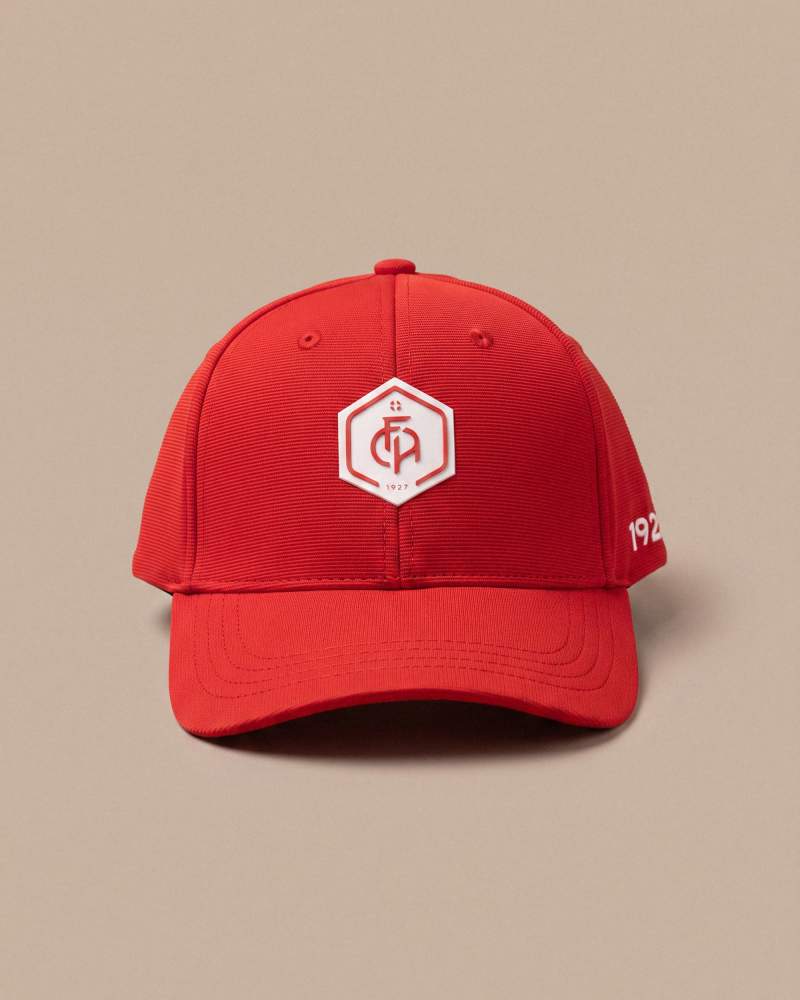 Casquette FCA